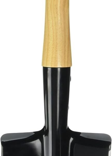 Alternative view of Special Forces  Shovel/ 19.68" / 2Mm Thick Blade