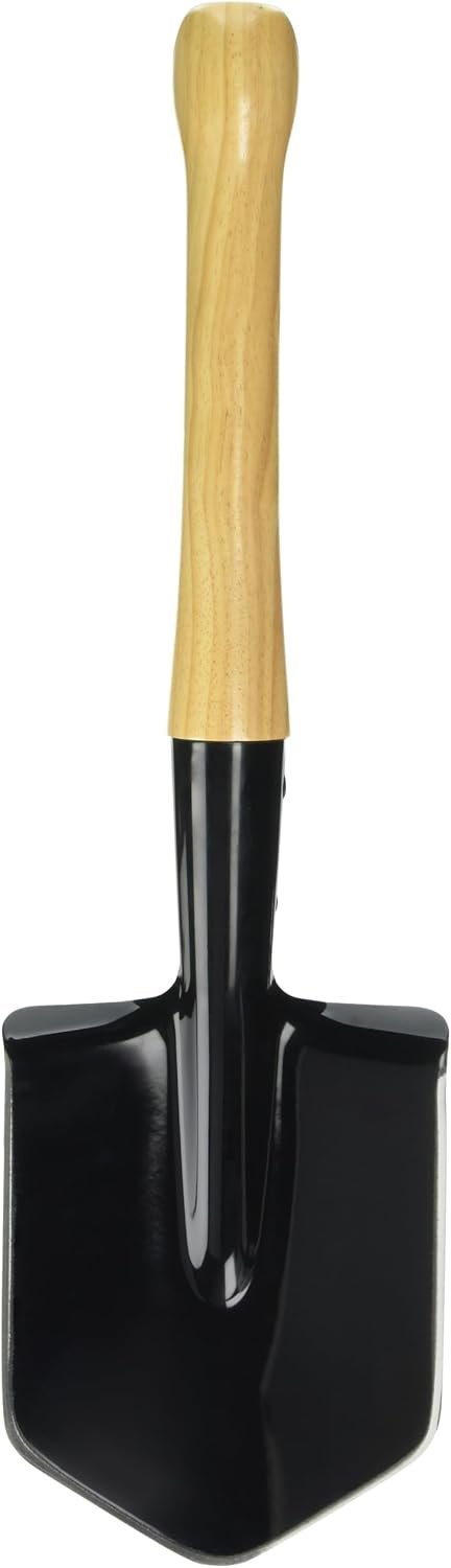 Special Forces Shovel/ 19.68" / 2Mm Thick Blade - Image 2