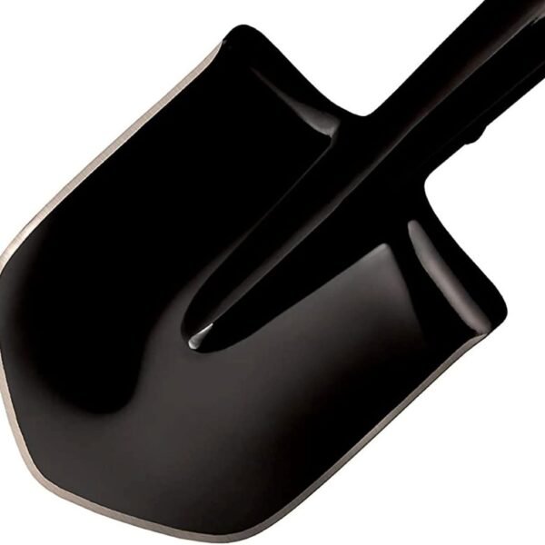 Alternative view of Tactical Camp Shovel Tool for Camping, Survival and Outdoors