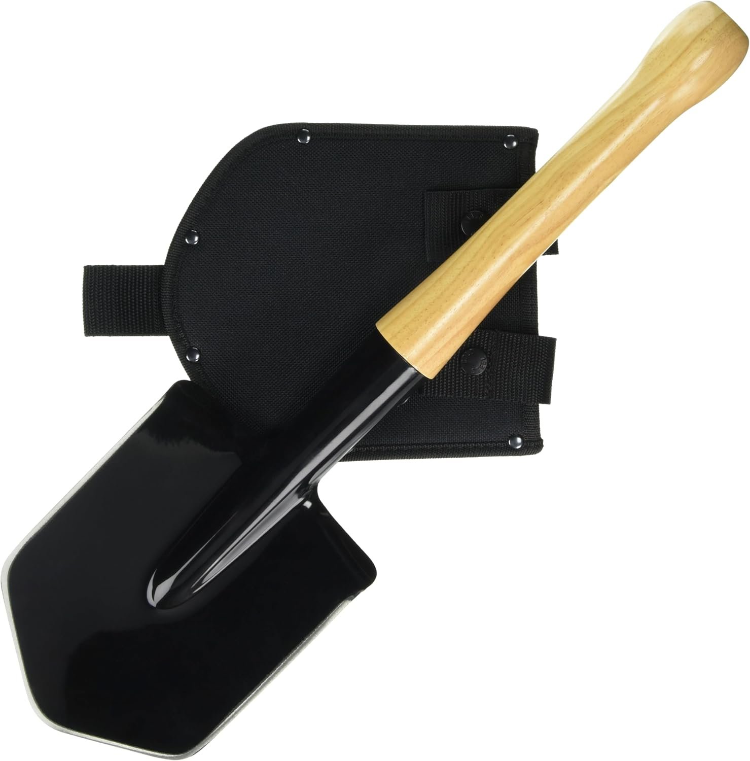 Special Forces Shovel/ 19.68" / 2Mm Thick Blade